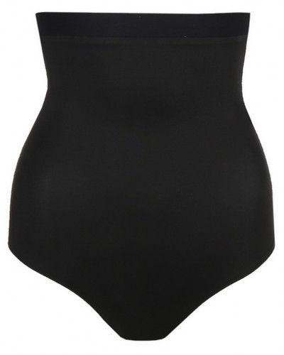 Shapewear high briefs Prima Donna Figuras (Charbon)