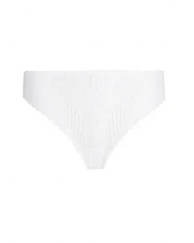 Calzoncilllo Antigel Tressage graphic (Tressage Blanc)