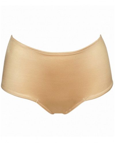 Full Briefs Prima Donna Satin (Cognac)