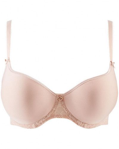 Spacer Bra Aubade Rosessence (Nude d'été)