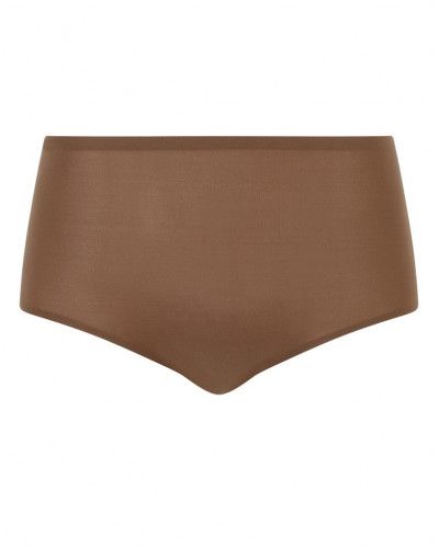 Knickers Chantelle Softstretch (Cocoa)