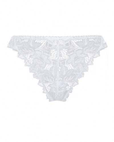 Tanga Sin Complejo Arum (Blanco)