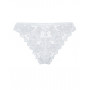 Thong Without Complex Arum (White)