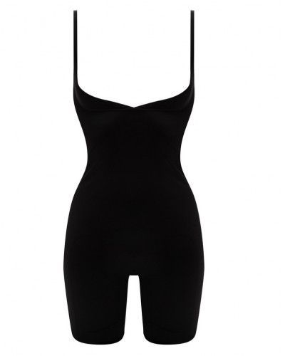 Slip Basic Shaping Chantelle (Black)