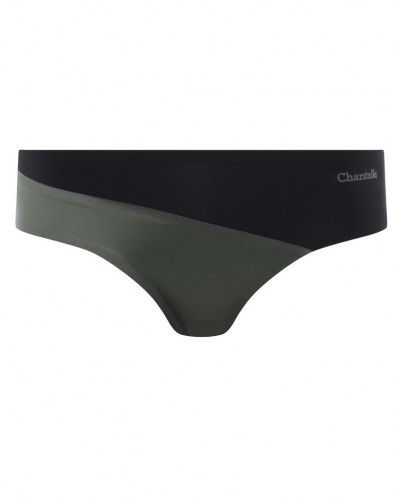 Shorty Chantelle Essentiall (Negro)