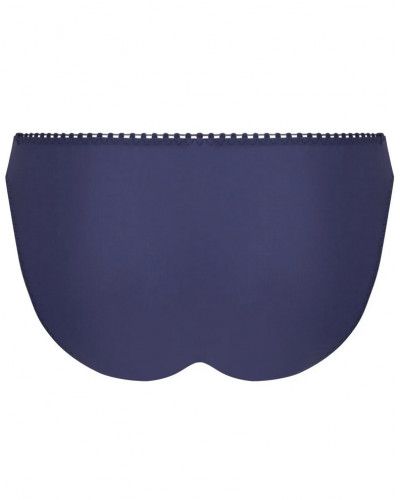 Briefs Antigel Atelier Séduction (Bleu Purple)