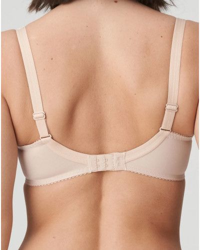 Soutien-gorge emboîtant Prima Donna Deauville (Café au Lait)
