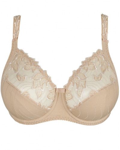 Soutien-gorge emboîtant Prima Donna Deauville (Café au Lait)