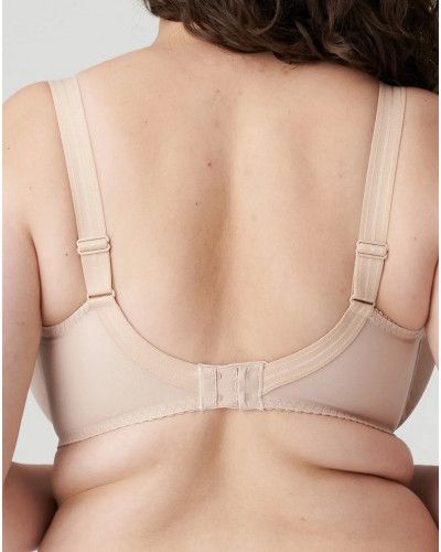 Soutien-gorge emboîtant grand maintien Prima Donna Deauville (Café au Lait)