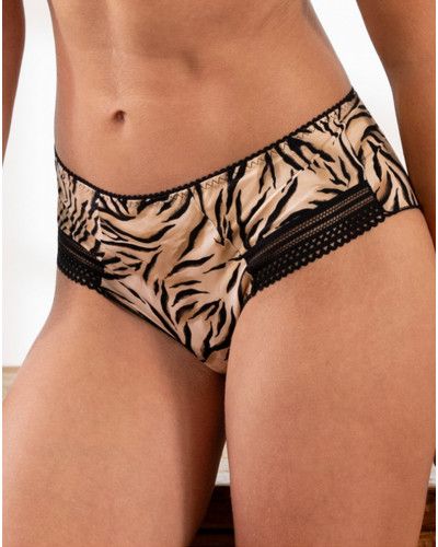 Shorty Antigel Tigre Rebelle (Tigre Blond)