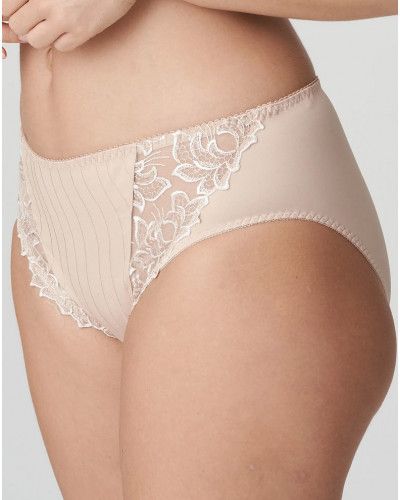 High waist briefs Prima Donna Deauville (Café au Lait)