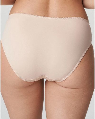 High waist briefs Prima Donna Deauville (Café au Lait)