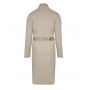Long dressing gown Antigel Simply Perfect (Beige Polaire)