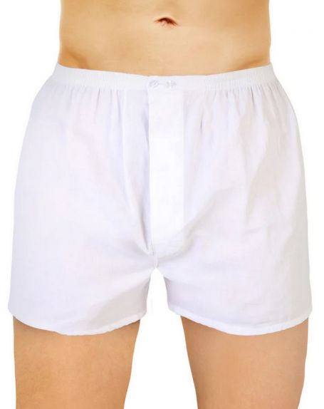 Open shorts Mariner Essential (White)