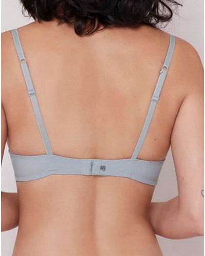 Push-up bra  Simone Perele Délice (Nuage)