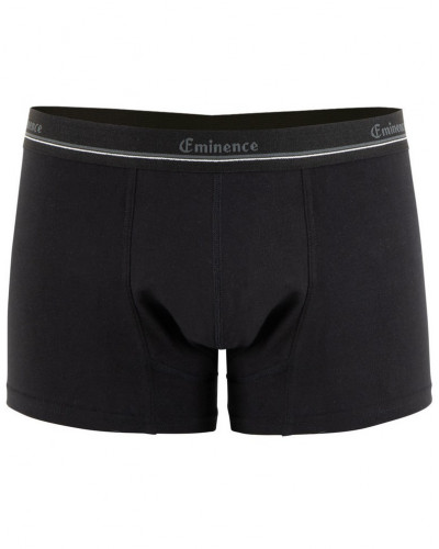 Eminence Tech + bladder weakness boxer shorts (Black)
