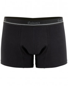 Eminence Tech + bladder weakness boxer shorts (Black)