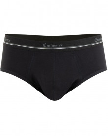 Eminence Tech + bladder weakness underwear (Black)