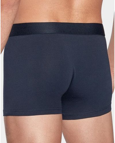 Lot de 2 shorties Eden Park E41 (PK029)