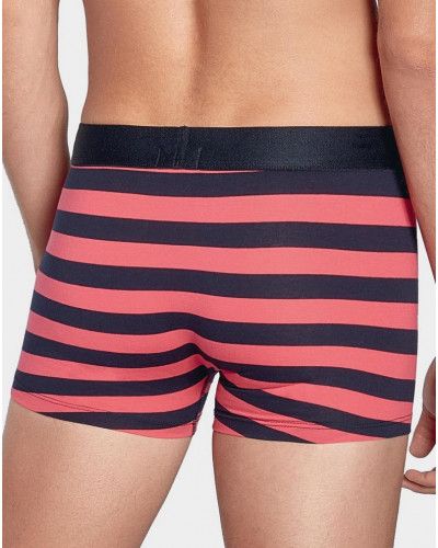 Paquete de 2 shorties Eden Park E41 (PK029)