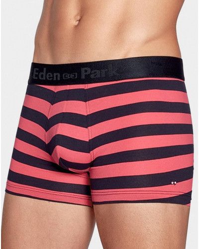 Lot de 2 shorties Eden Park E41 (PK029)
