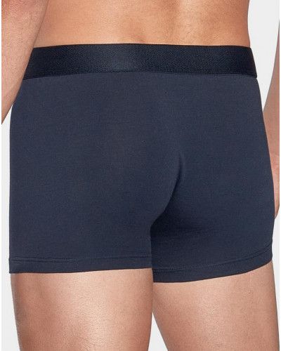 Pack of 2 shorties Eden Park E41 (GN033)