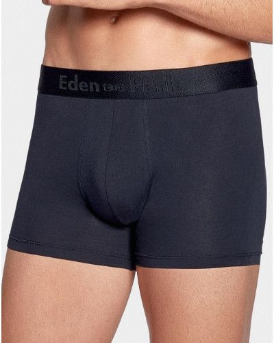 Lot de 2 shorties Eden Park E41 (GN033)