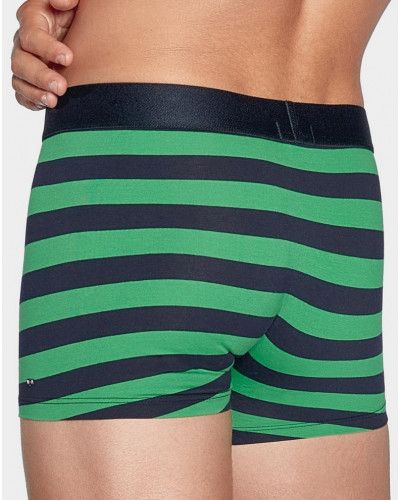 Lot de 2 shorties Eden Park E41 (GN033)