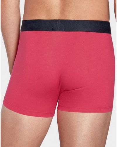 Pack of 2 shortys Eden Park E60 (PK029)