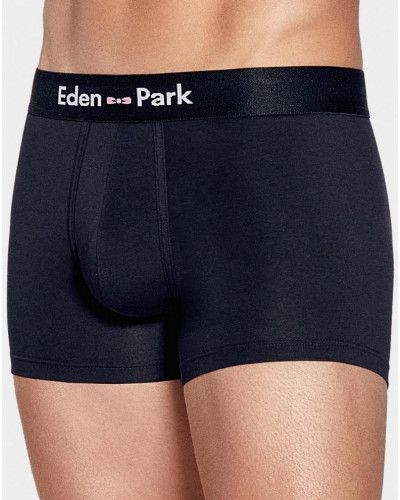 Paquete de 2 shortys Eden Park E60 (PK029)