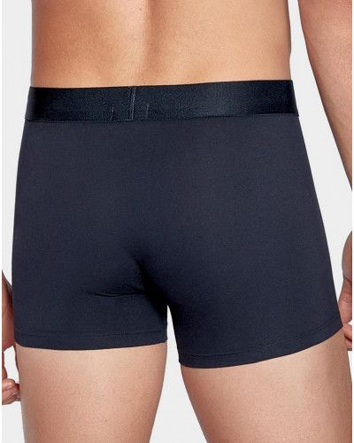 Pack of 2 shortys Eden Park E60 (PK029)