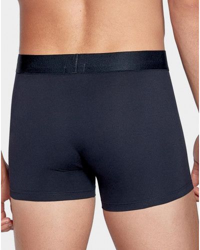 Lot de 2 shortys Eden Park E60 (BL058)