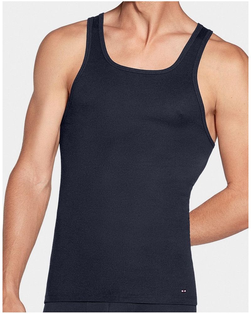 Tank top 100% Cotton Eden Park E60 (039)