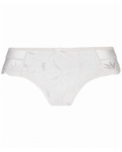 Shorty Empreinte Anouk (Blanc)