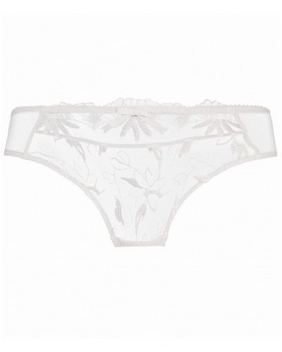 Briefs Empreinte Anouk (White)