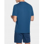 Short pajamas 100% Cotton Eden Park E76 (BL010)