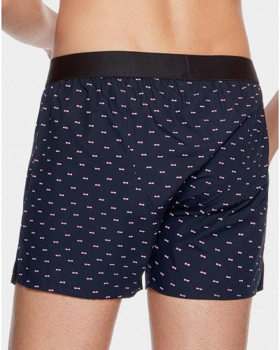 Boxer short 100% Coton Eden Park F60 (039)