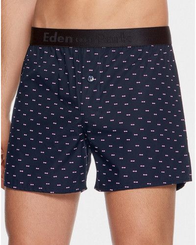 Boxer short 100% Algodón Eden Park F60 (039)
