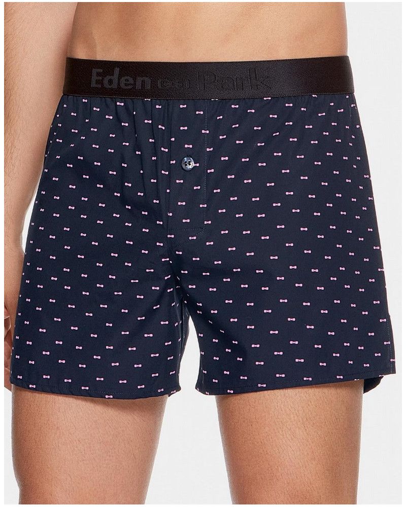 Boxer short 100% Cotton Eden Park F60 (039)