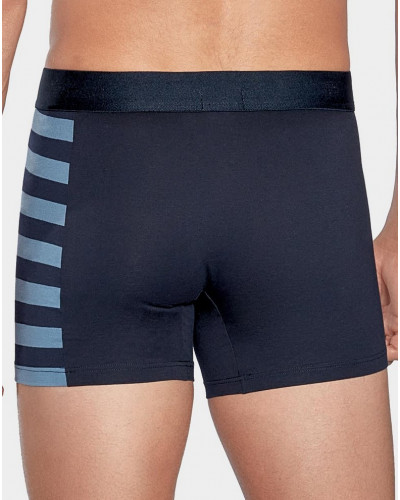 Lot de 2 boxers Eden Park G19 (BL058)