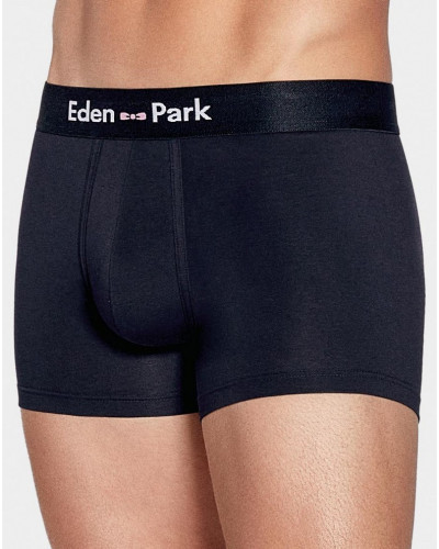 Paquete de 2 boxers Eden Park G19 (BL058)