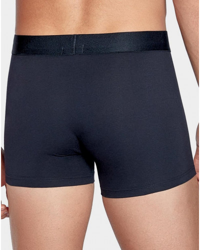 Pack of 2 boxers Eden Park G19 (BL058)