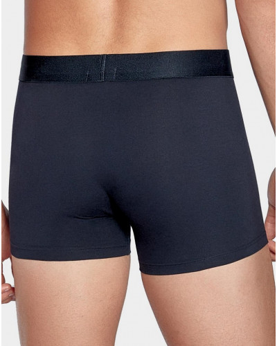 Lot de 2 boxers Eden Park G19 (GN033)