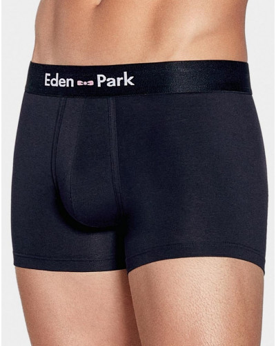 Pack of 2 boxers Eden Park G19 (GN033)
