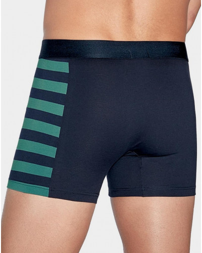 Pack of 2 boxers Eden Park G19 (GN033)