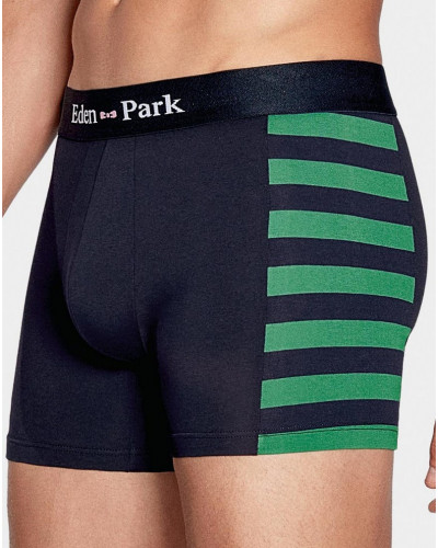 Paquete de 2 boxers Eden Park G19 (GN033)