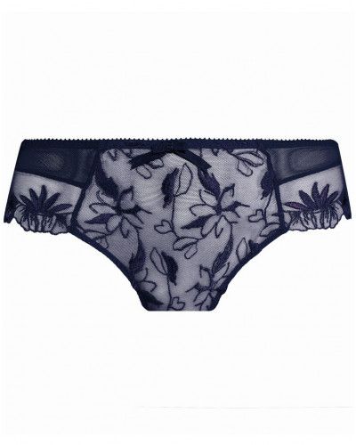 Shorty Empreinte Anouk (Marine Intense)