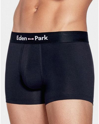 Lot de 2 boxers Eden Park G19 (PK029)
