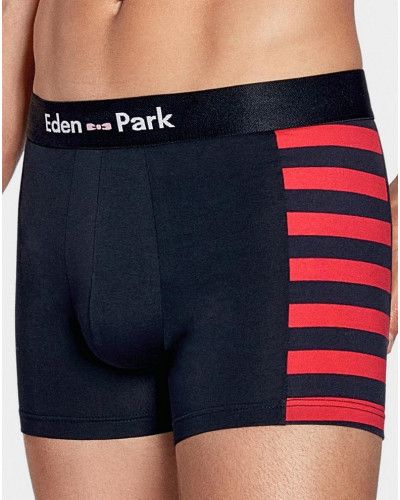 Paquete de 2 boxers Eden Park G19 (PK029)