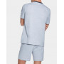 Pijama corto 100% Algodón Eden Park H25 (MX169)
